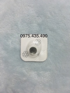 Pin Maxell SR621SW