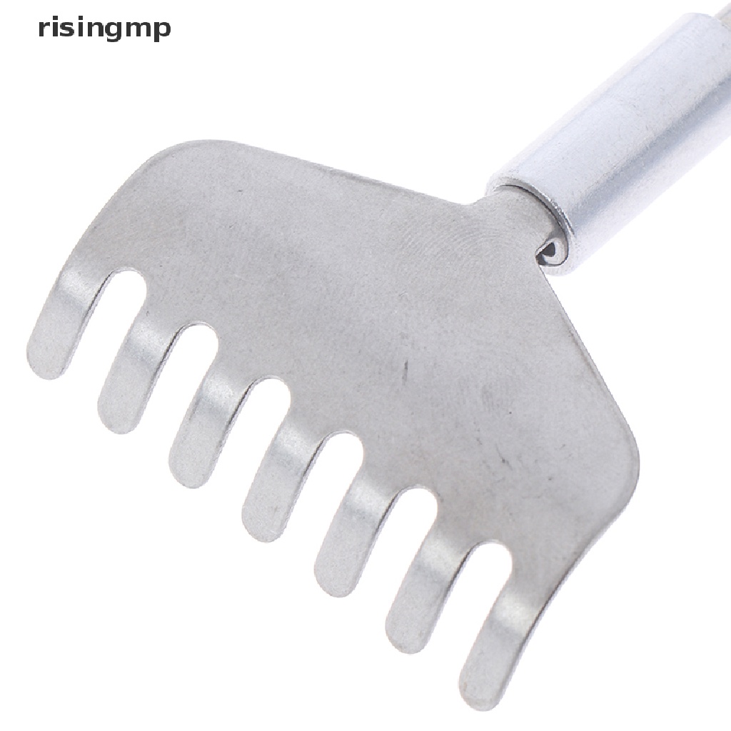 Kính Thiên Văn Gãi Lưng Cầm Tay 50cm Có Thể Kéo Dài ♨Trên đó