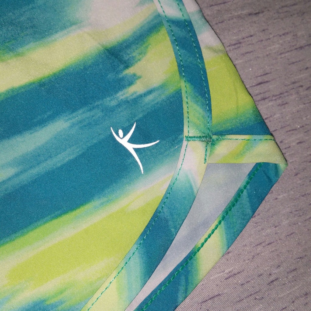 Quần đùi bơi Danskin Now | BigBuy360 - bigbuy360.vn