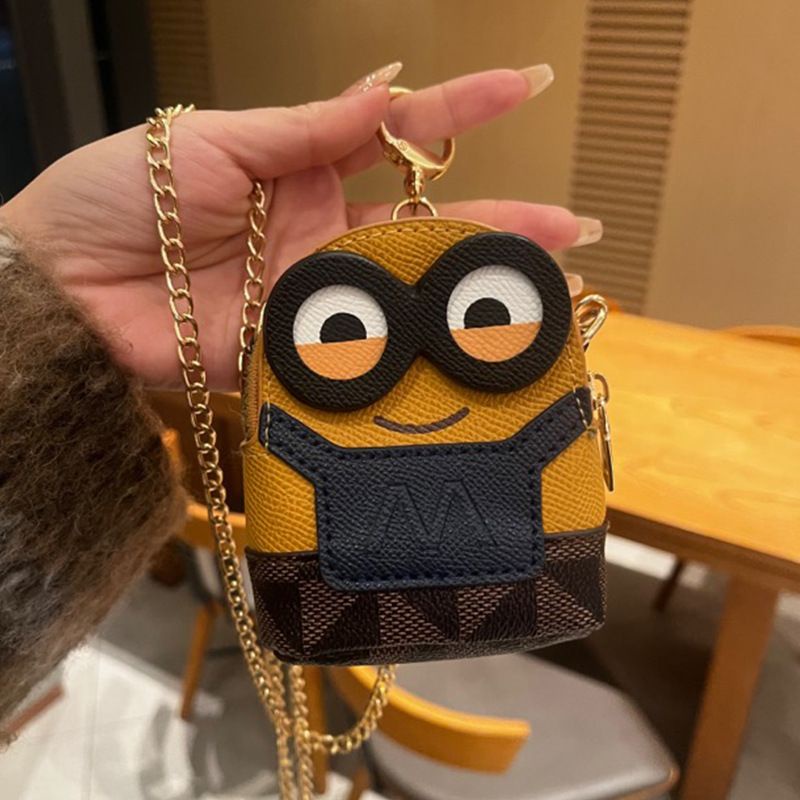 Túi Minion siêu dễ thương