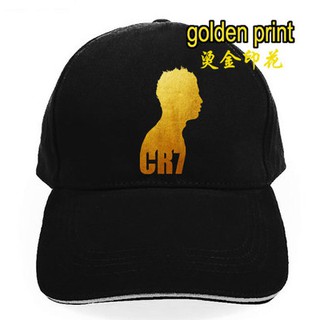 Nón Lưỡi Trai Cầu Thủ Bóng Đá Ronaldo