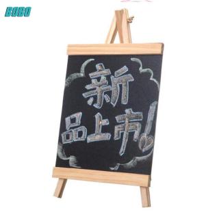 Bảng đen nhỏ bằng gỗ