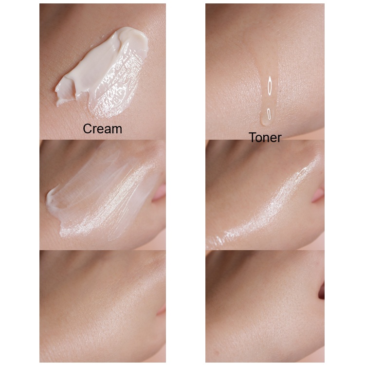 Yehwadam Hwansaenggo Rejuvenating Radiance Cream Special Set