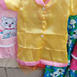 Combo mặc nhà giá sĩ