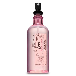  XXXxịt Thơm Gối Bath and Body Works Love Rose - Vanilla (156ml)