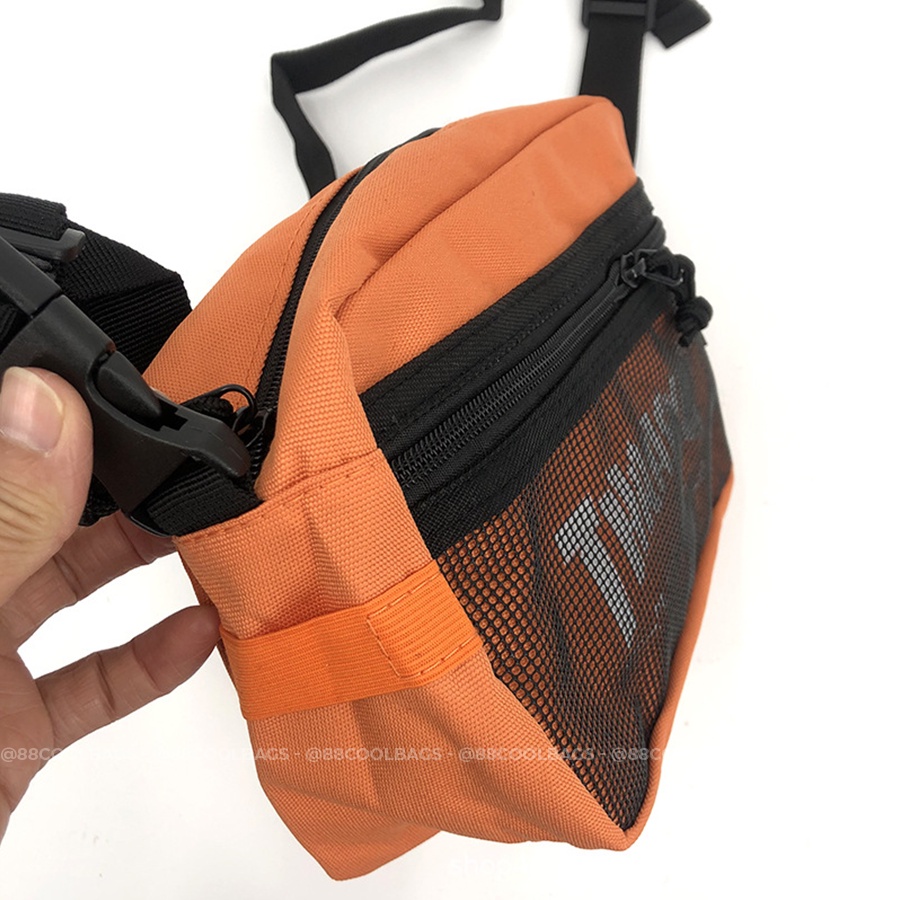 ⚡ Túi Đeo Chéo THRASHER  | Túi Đeo Chéo Thời Trang Nam Nữ Phong Cách Đường Phố Streetwear, Ulzzang