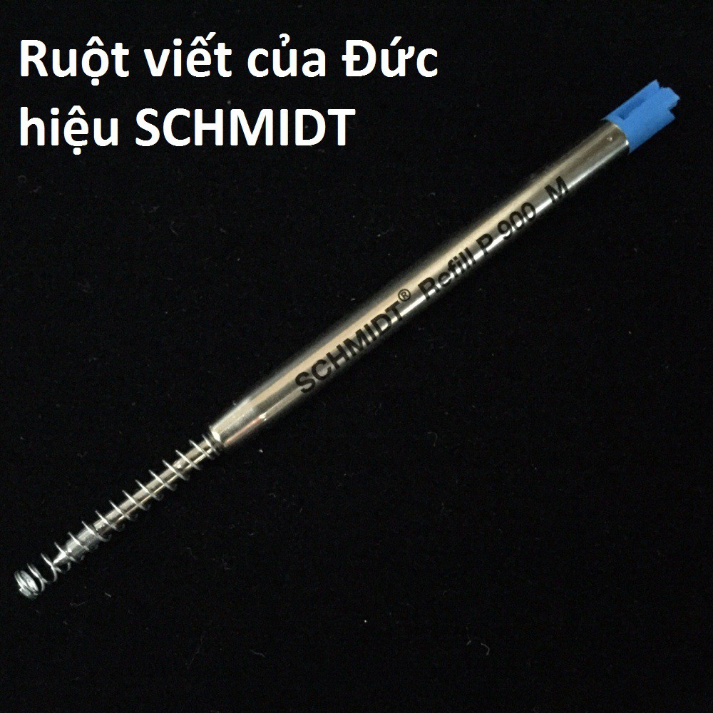 Ruột bút SCHMIDT mực xanh