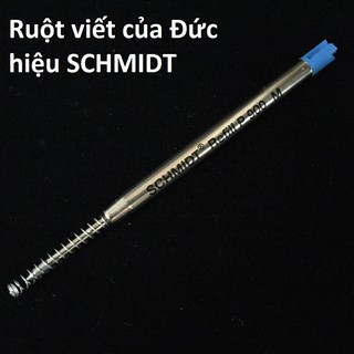 Ruột bút SCHMIDT mực xanh