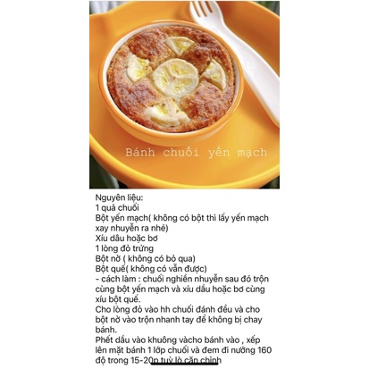 Yến mạch hữu cơ Nhật Bản cho bé ăn dặm, làm đậu hủ non 340g date mới