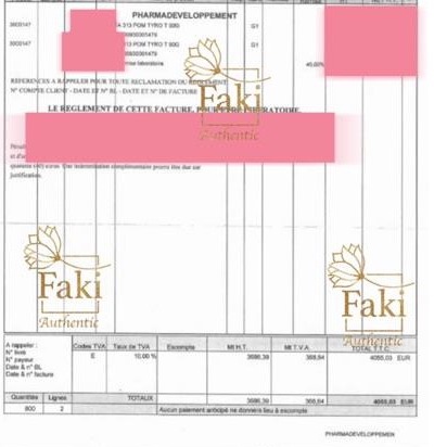 Kem Retinol chống lão hoá, giảm mụn A313 Pháp - Kem A313