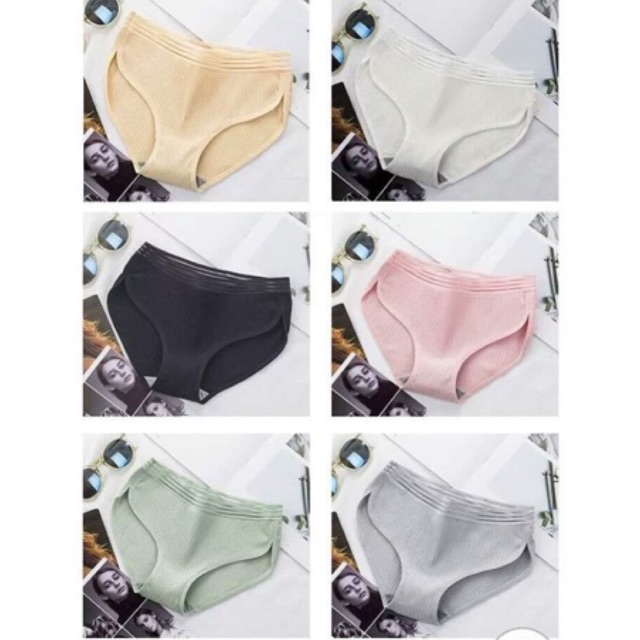 [HÀNG CÓ SIZE XL ] Quần Cotton Tăm Tre Siêu Thoáng | BigBuy360 - bigbuy360.vn