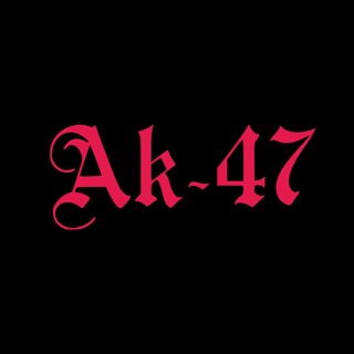 Ak-47 Republic