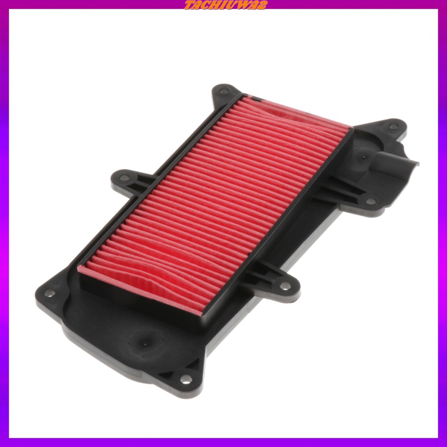 Bộ Lọc Khí Lưu Lượng Cao Cho KYMCO LIKE 17211-LGR5-E000 LX 125 2009-2012 Tachiuwa2