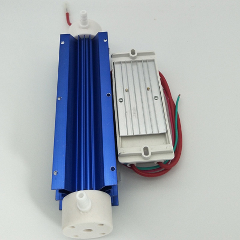 Ống gốm máy tạo ozone 220V 10G