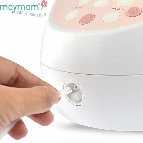 [Mã BMBAU50 giảm 7% đơn 99K] Dây Hút Sữa Spectra Thương Hiệu Maymom, Không Chứa BPA, An Toàn 100%, Vệ Sinh Dễ Dàng