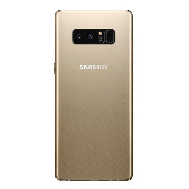 SamSung Note 8 Chính Hãng VN