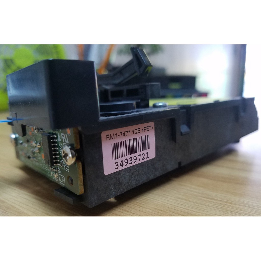 Hộp quang máy in hp 1102 1006 1020