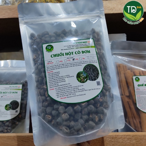 Chuối cô đơn , đánh bay sỏi thận, rất tốt cho tiểu đường 500g/1kg