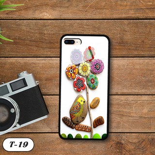 Ốp lưng điện thoại Iphone 7 Plus- 3D