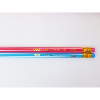 Bút Chì Deli 2B 37000 (Chiếc)
