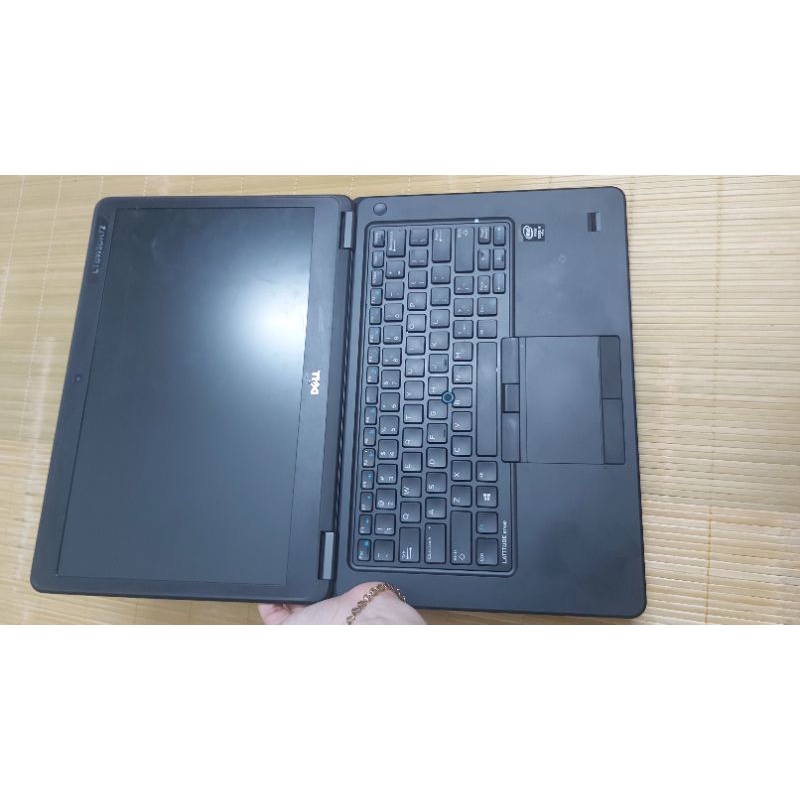 Laptop chuẩn Mỹ Dell E7450 nguyên zin core I7 xịn xò | WebRaoVat - webraovat.net.vn