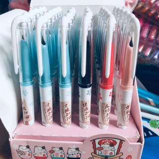 Bút máy ngòi trơn MG