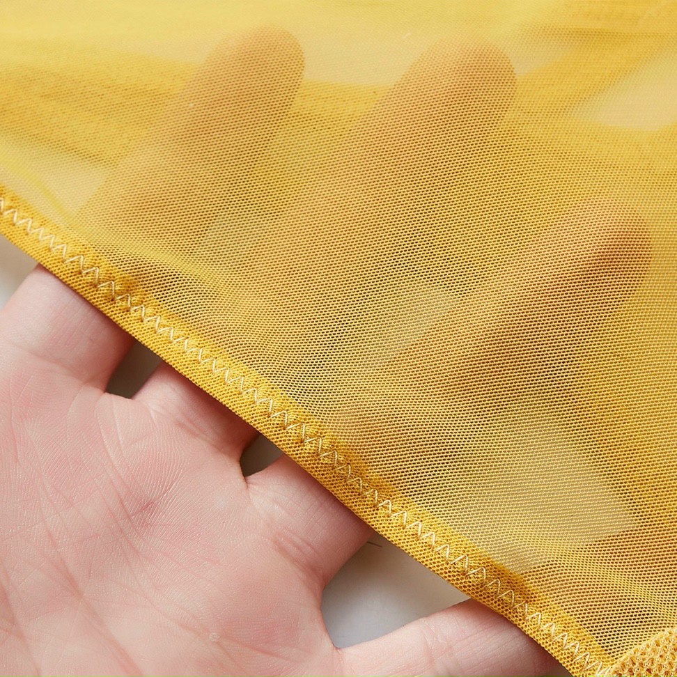 Quần Lót Nữ Sexy ❤️FREESHIP❤️ Quần Lót Ren sexy thiết kế dây đan chéo quyến rũ mã 521