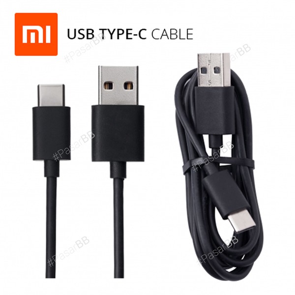 Cáp Sạc Nhanh Cho Xiaomi (Chân Micro Và Chân USB Type C)