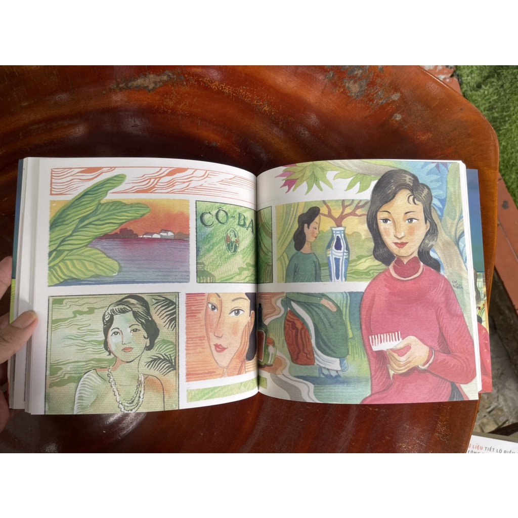 Sách - Hồn Đô Thị – Phạm Công Luận – Phương Nam Book - NXB Thế Giới