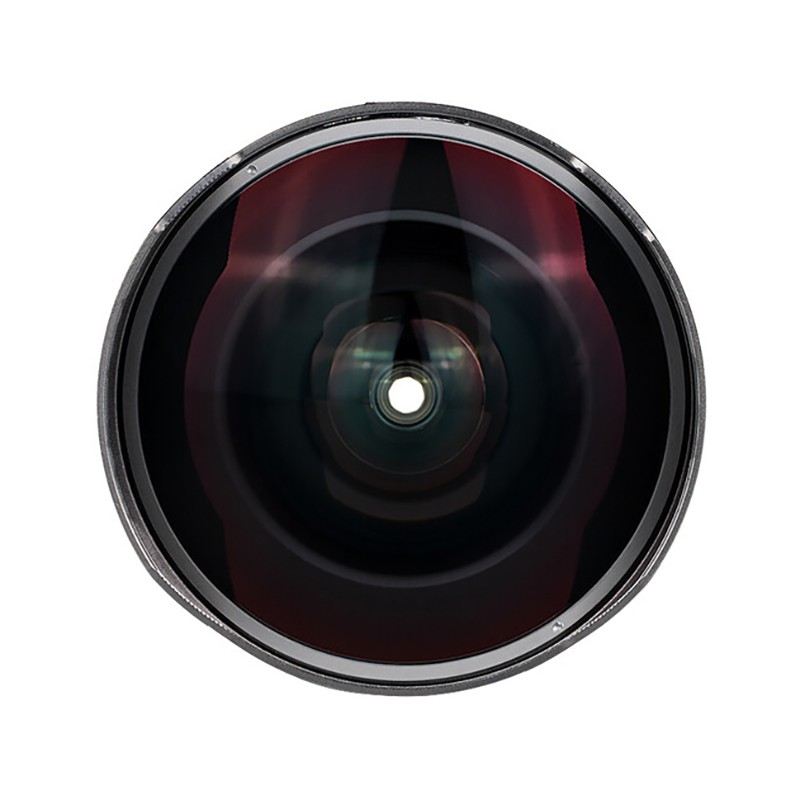 Ống kính MF 7Artisans 10mm f2.8 Fisheye cho Sony FE, Nikon Z, Canon EOS-M và Leica L