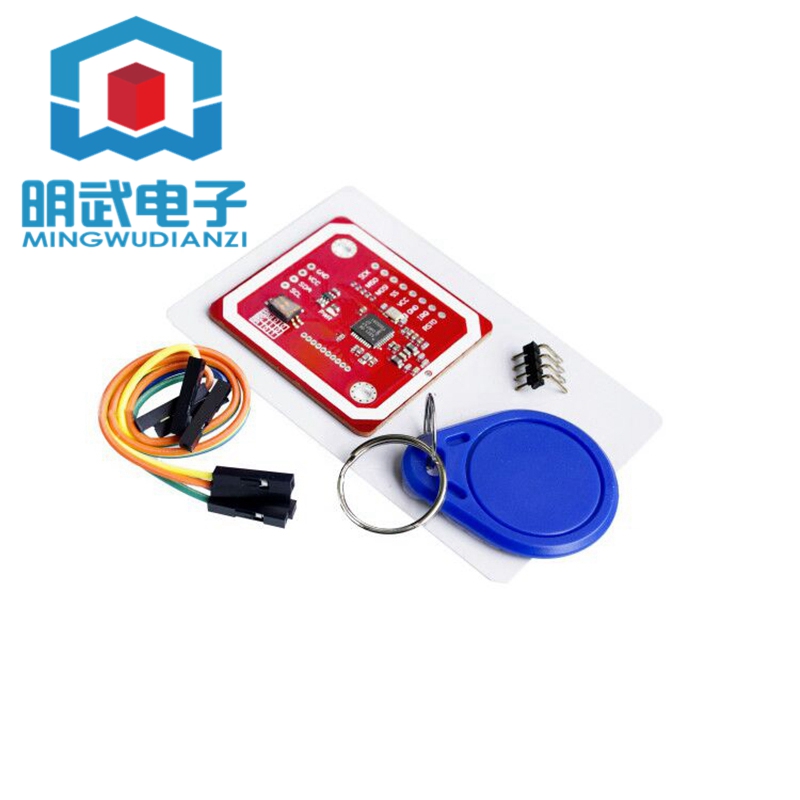 Mô Đun pn532 nfc rfid v3 Chuyên Dụng Chất Lượng Cao