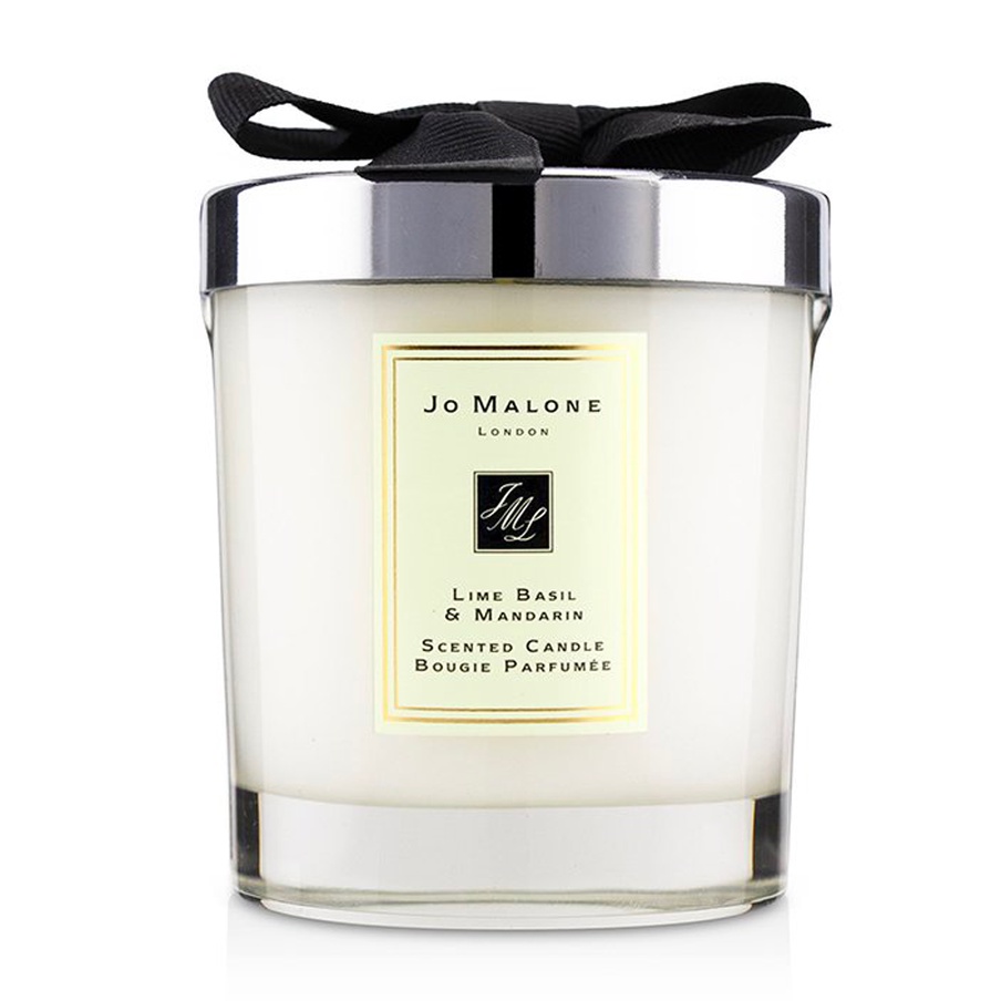 Nến Thơm Nước Hoa Jo Malone London Các Mùi Hương Thư Giãn - Nến Sang Trọng &amp; Thơm Tinh Tế