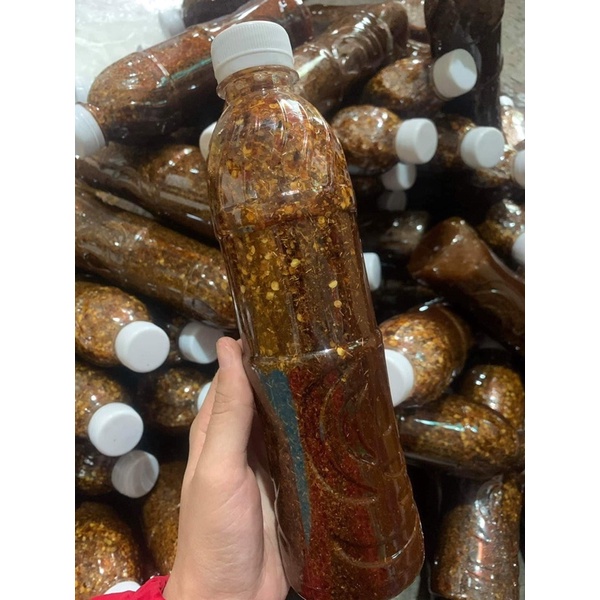 Nước chấm thần thánh chuẩn loại 1 siêu ngon 500ml