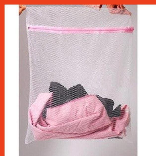 Túi lưới giặt quần áo trong máy giặt  - Giá Lẻ bằng Sỉ