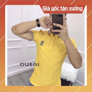 Áo thun nam TiTi Shop tay dài kẻ ngang AT39