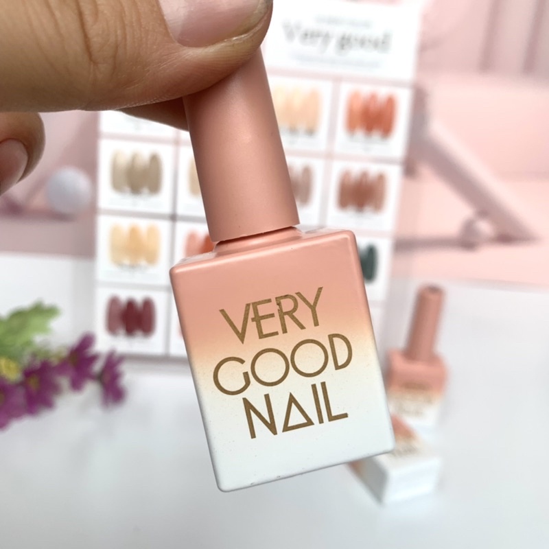 Sét sơn thạch 18 màu tông hàn quốc, tặng kèm bảng màu - Cheap Nail