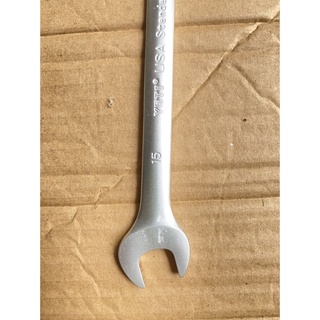 Cờ lê - Vòng miệng 10mm -> 32mm