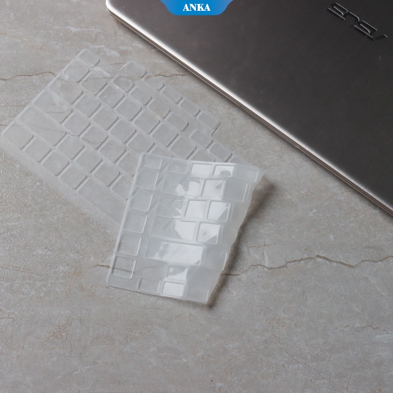 Miếng dán bảo vệ bàn phím laptop 2021 ASUS ROG Strix G15 G513x 15.6-inch siêu mỏng chống bụi chống thấm nước