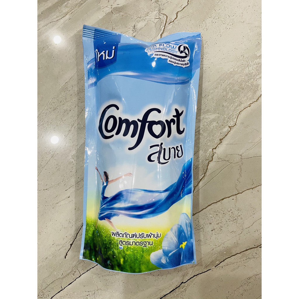 Nước Xả Comfort 580ml Xuất Xứ Thái Lan