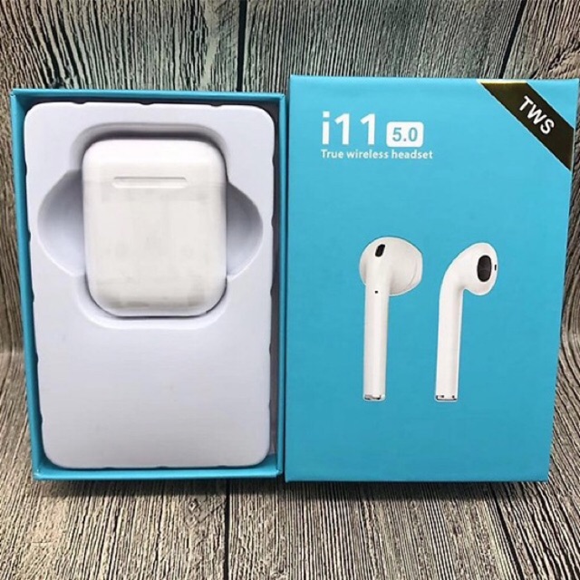 Tai nghe Bluetooth 5.0 i11