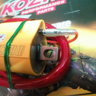 Mobin sườn Kozi độ cho wave ,dream ,cup