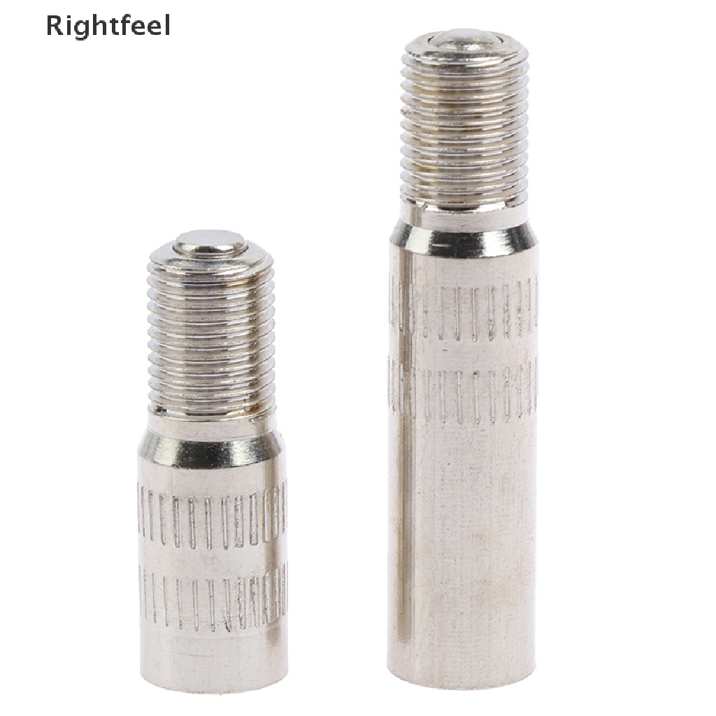 Ống Nối Dài Van Xe Đạp 25mm 39mm