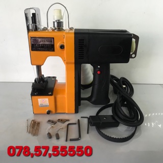 Máy May Miệng Bao GK9-500