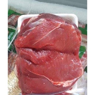 THỊT NAI FILE 1kg (hoả tốc HCM)