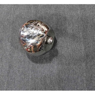 Chụp đít pô vision 2014-2019 inox 304 - bkd12