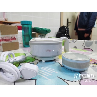 BÌNH ĐUN NƯỚC GẤP GỌN BEAR