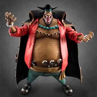 [Kadic] Mô hình Râu đen POP Onepiece