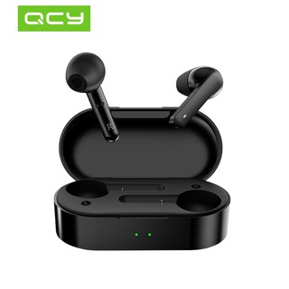 Tai nghe Bluetooth QCY T3 True Wireless Bluetooth 5.0