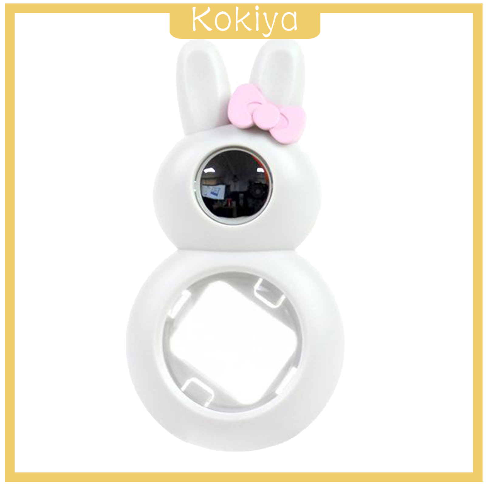 [KOKIYA]Camera Close-UP Selfie Lens Self-Portrait Mirror for Instax Mini