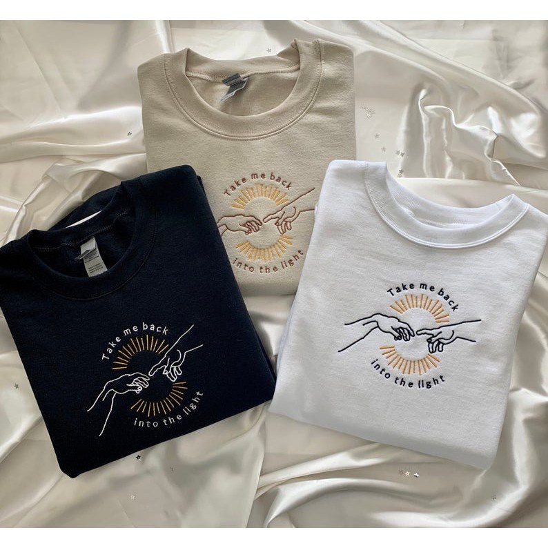 Mũ lưỡi trai thêu chữ Take ME BACK SWEATER UNISEX Cool X | BigBuy360 - bigbuy360.vn